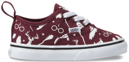 Vans Authentic Harry Potter Icons (TD)