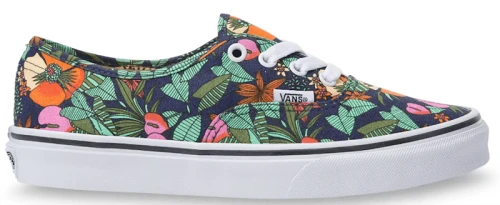 Vans Authentic Multi Tropic
