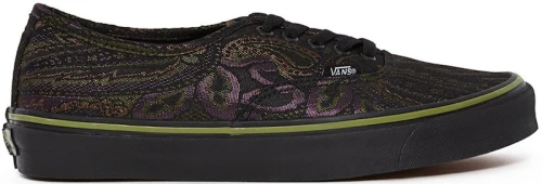 Vans Authentic Opening Ceremony Paisley Calliste Green