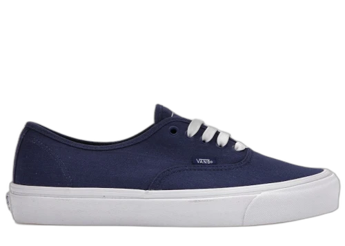 Vans Authentic Tenue De Nimes Inidgo