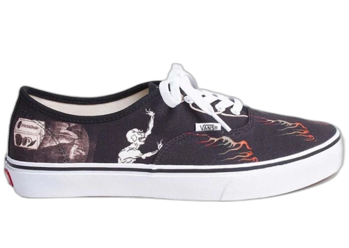 Vans Authentic Wacko Maria