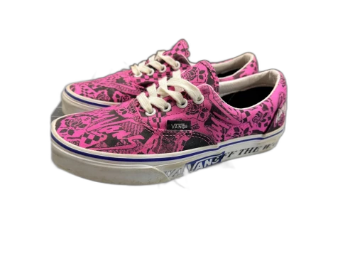 Vans Authentic