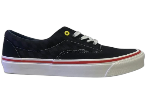 Vans BMX Era Supercross BMX 35 Year Anniversary
