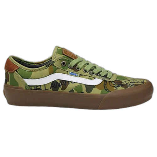 Vans Chima Pro 2 Supply