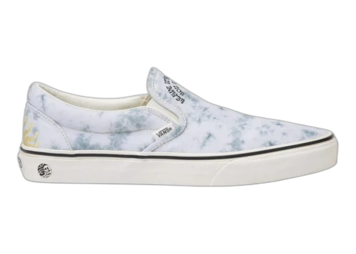 Vans Classic Slip-On Parks Project Tie-Dye