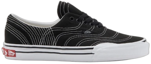 Vans 3ra Black