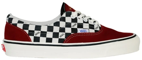 Vans Era Hot Rod LA
