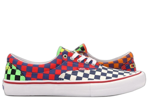 Vans Era Pro Clubgear