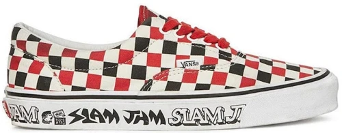 Vans Era Slam Jam