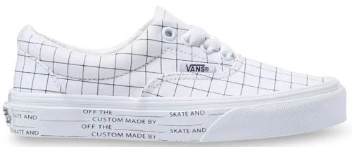 Vans Era U-Color Checkerboard (PS)