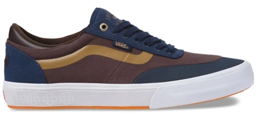Vans Gilbert Crockett 2 Independent