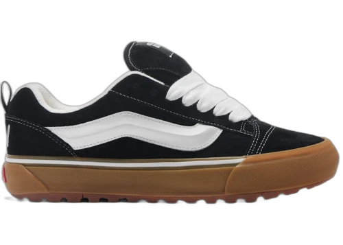 Vans Knu Skool MTE-1 LX Imran Potato Black Gum
