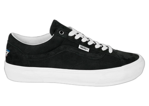 Vans Old Skool 36 Palace Black