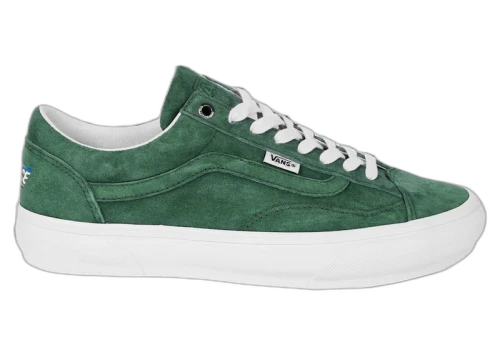 Vans Old Skool 36 Palace Forest