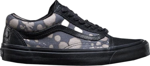 Vans Old Skool Concepts Forty Deuce