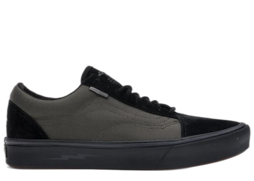Vans Old Skool Defcon LBT Mas Grey
