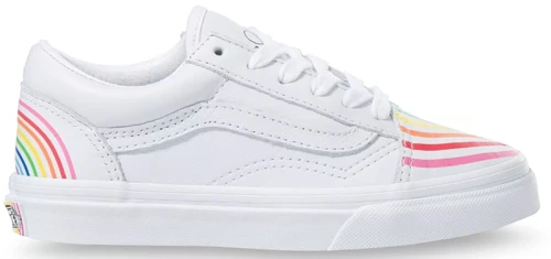Vans Old Skool Flour Shop (PS)