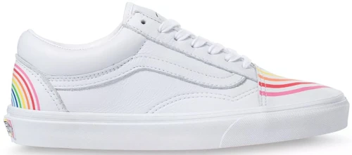 Vans Old Skool Flour Shop