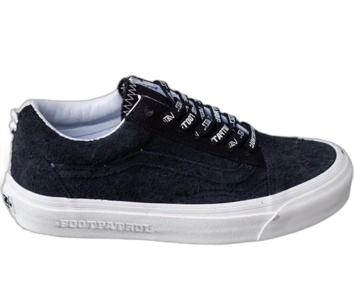 Vans Old Skool Footpatrol SoHo