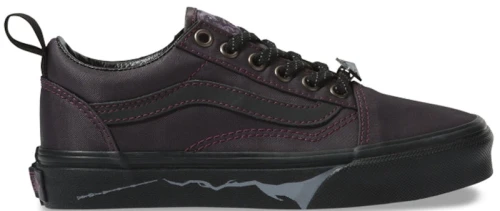 Vans Old Skool Harry Potter Deathly Hallows (PS)