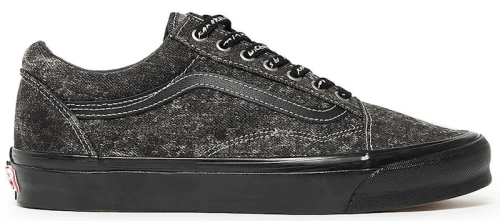 Vans Old Skool LX Jim Goldberg