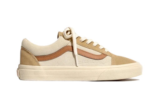 Vans Old Skool Madewell Camel