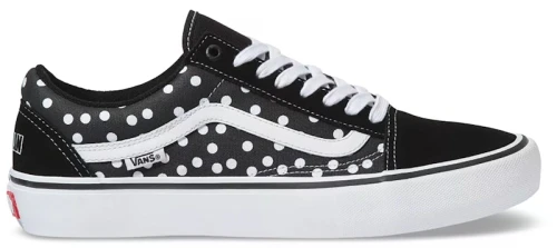 Vans Old Skool Pro Baker Dollin