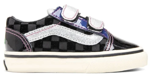 Vans Old Skool V Feature Sinners Club Part II (TD)