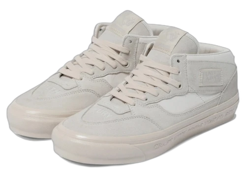 Vans OTW Half Cab 33 NEIGHBORHOOD Natural