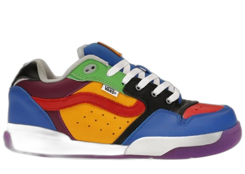 Vans Rowley XLT LX Gallery Dept. Multi