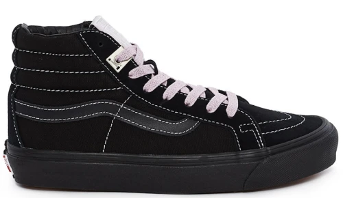 Vans Sk8-Hi ALYX Black Pink