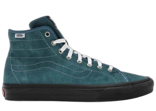 Vans Sk8-Hi Decon Noah Petrol