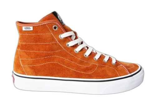 Vans Sk8-Hi Decon Noah Tobacco