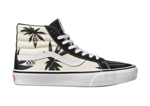 Vans Sk8-Hi Reissue Grosso Forever Palms