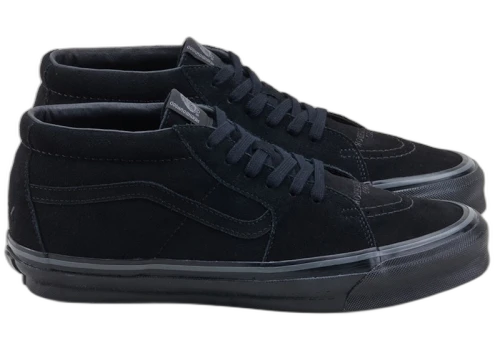 Vans Sk8-Mid 83 DX Neighborhood Black