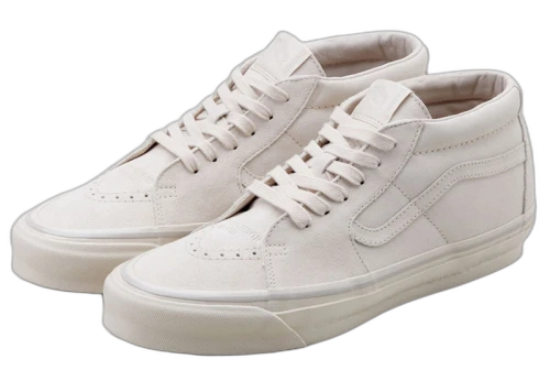 Vans Sk8-Mid 83 DX Neighborhood Natural