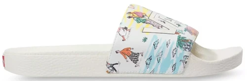 Vans Slide-On Kide Baharudin