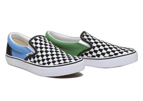 Vans Slip-On BILLY's Tokyo Trapezoid