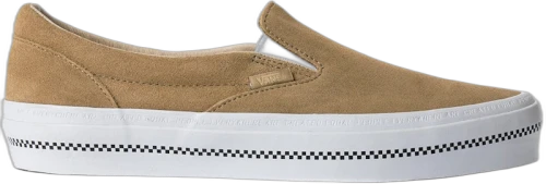 Vans Slip-On Commonwealth