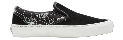 Vans Slip-On Goodhood