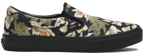 Vans Slip-On Japan Fabrics Kingyo