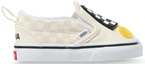 Vans Slip-On V MoMA Shapes (TD)