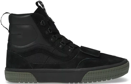 Vans Static CC MTE Black