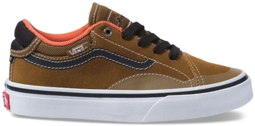 Vans TNT Advanced Prototype Antihero Tony Trujillo (PS)