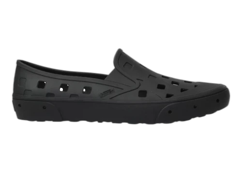 Vans Trek Slip-On Black