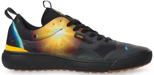 Vans UltraRange Exo National Geographic