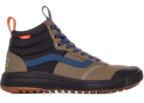 Vans UltraRange High DL Finisterre