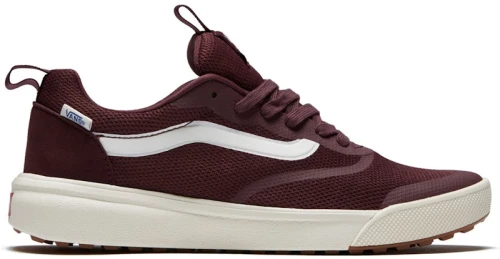Vans UltraRange Rapidweld Catawba Grape