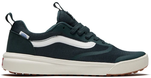 Vans UltraRange Rapidweld Darkest Spruce