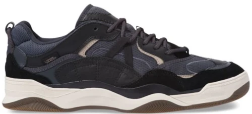 Vans Varix WC Black